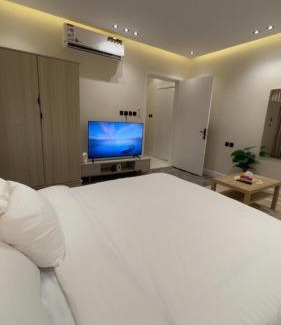 Riyadh Apartamento | شقة استديو - حي الوزارات