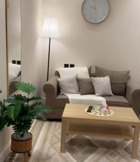 Riyadh Apartamento | شقة استديو - حي الوزارات