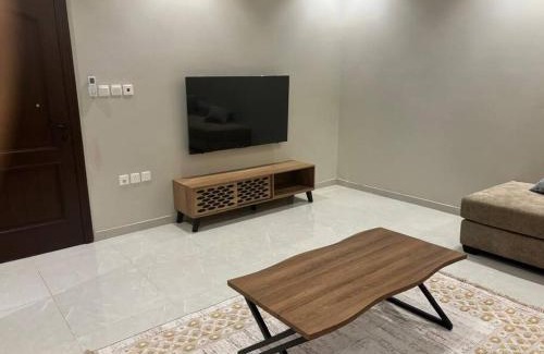 Hera Street Apartamento | شقة استوديو جديدة ونظيفة غرفة وصالة هادئة ومريحة بحي المروة 8دقايق من المطار