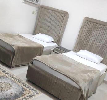Al Harra Al-Sharqiah Apartamento | شقة الأوس