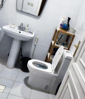 Al Harra Al-Sharqiah Apartamento | شقة الأوس