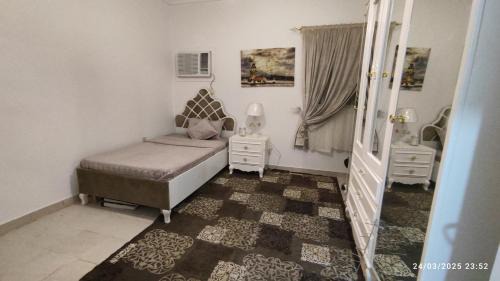 Al Harra Al-Sharqiah Apartamento | شقة الأوس