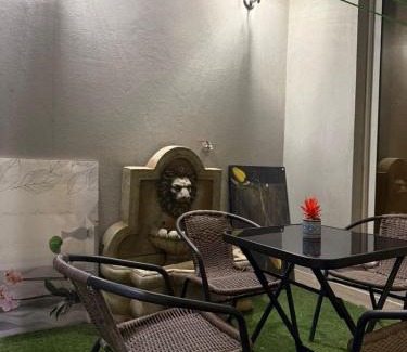 Medina Apartamento | شقة الحياة 1