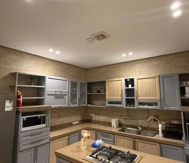 Medina Apartamento | شقة الحياة 1