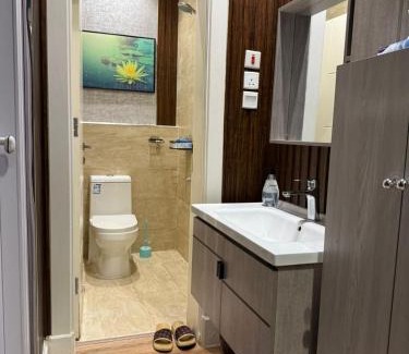 Medina Apartamento | شقة الحياة 1