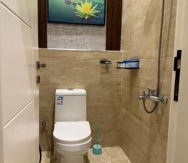 Medina Apartamento | شقة الحياة 1