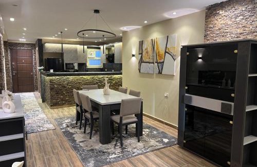 Helwan Apartamento | شقة الخيالة الفندقية