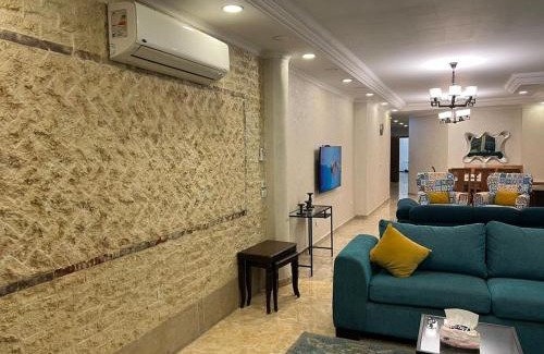 Helwan Apartamento | شقة الخيالة الفندقية