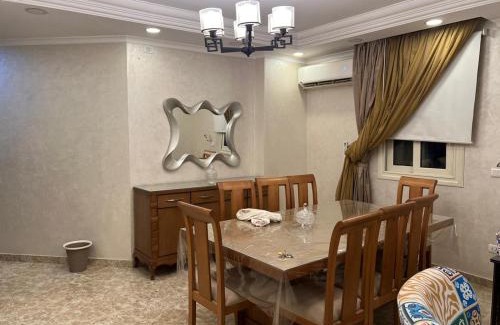 Helwan Apartamento | شقة الخيالة الفندقية