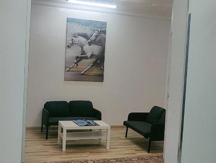 Arar Apartamento | شقة الربوه الفندقيه