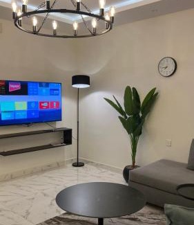 Taif Apartamento | شقة الردف