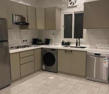 Taif Apartamento | شقة الردف