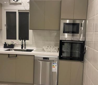 Taif Apartamento | شقة الردف