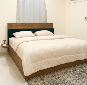 'Asir Apartamento | شقة الريف الهادئة