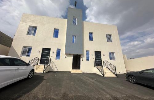 'Asir Apartamento | شقة الريف الهادئة