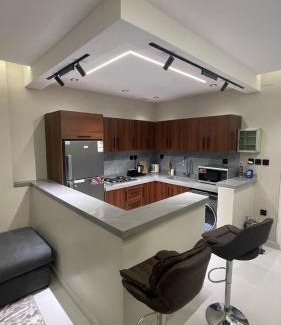 Mecca Apartamento | شقة الصفا