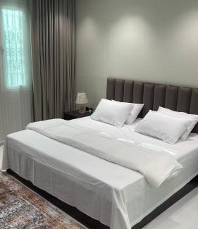 Mecca Apartamento | شقة الصفا