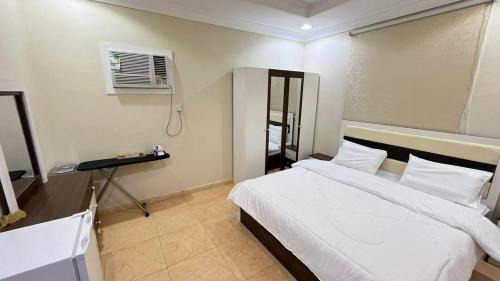 Jeddah Apartamento | شقة الغامدي 1