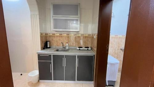 Jeddah Apartamento | شقة الغامدي 1