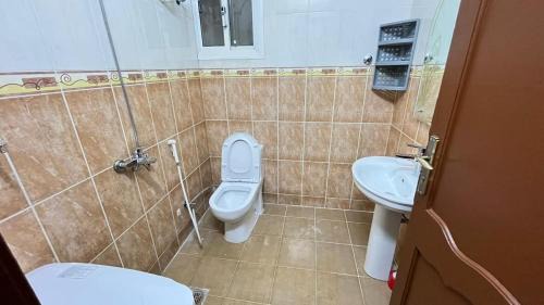 Jeddah Apartamento | شقة الغامدي 1
