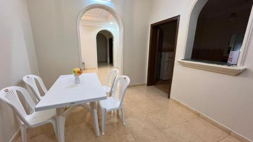 Jeddah Apartamento | شقة الغامدي 2