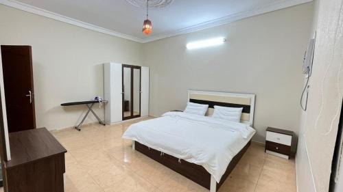 Jeddah Apartamento | شقة الغامدي 2
