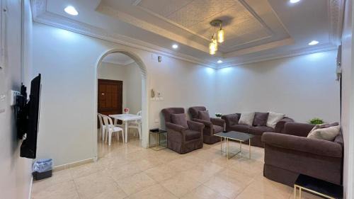 Jeddah Apartamento | شقة الغامدي 2