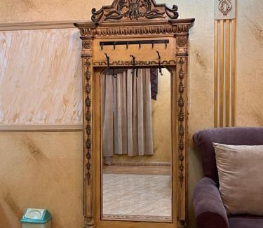 Jeddah Apartamento | شقة الغامدي 4