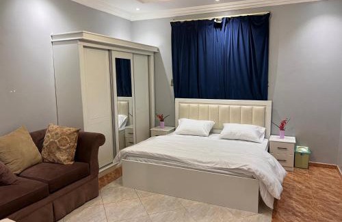 Jeddah Apartamento | شقة الغامدي 4