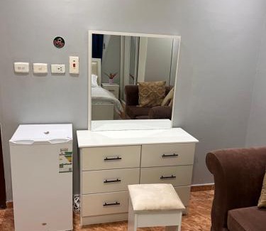 Jeddah Apartamento | شقة الغامدي 4