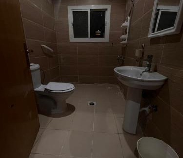 Jeddah Apartamento | شقة الغامدي 5