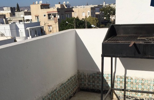 Bardo Apartamento | شقة الفخامة luxury apartment