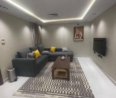 Mecca Apartamento | شقة المروة