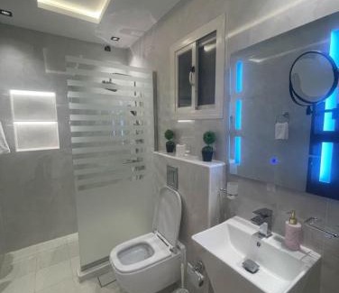 Mecca Apartamento | شقة المروة