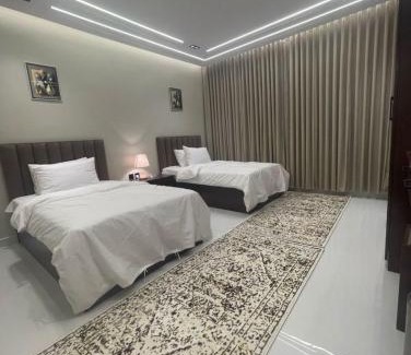 Mecca Apartamento | شقة المروة