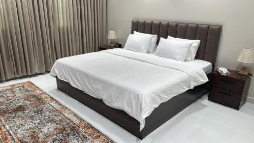 Mecca Apartamento | شقة المروة