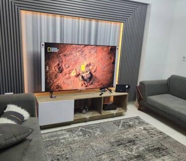 Helwan Apartamento | شقة النيل مباشره صف اول