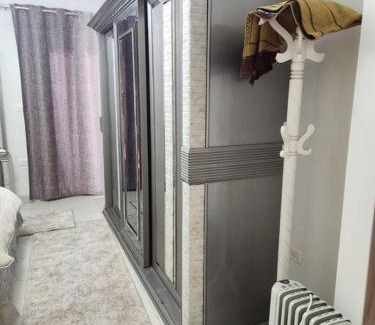 Helwan Apartamento | شقة النيل مباشره صف اول