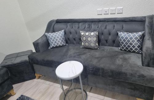 'Asir Apartamento | شقة الواديين بالقرب من المدينه العسكريه