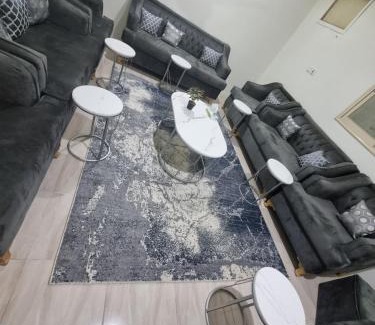 'Asir Apartamento | شقة الواديين بالقرب من المدينه العسكريه