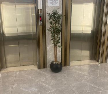 Jeddah Apartamento | شقة الياسمين 1 Alyasmin Residence