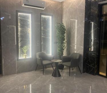 Jeddah Apartamento | شقة الياسمين 1 Alyasmin Residence