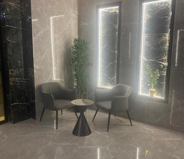 Jeddah Apartamento | شقة الياسمين 1 Alyasmin Residence