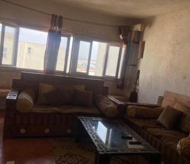 Essaouira Apartamento | شقة امام البحر دات اطلالة جميلة