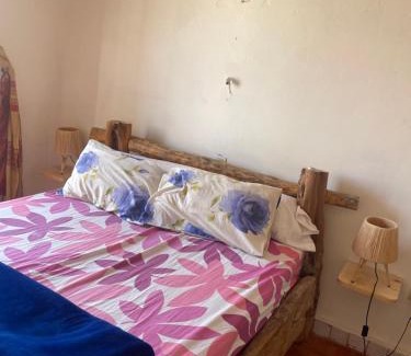 Essaouira Apartamento | شقة امام البحر دات اطلالة جميلة