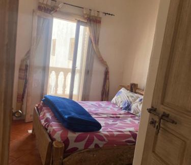 Essaouira Apartamento | شقة امام البحر دات اطلالة جميلة