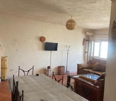 Essaouira Apartamento | شقة امام البحر دات اطلالة جميلة