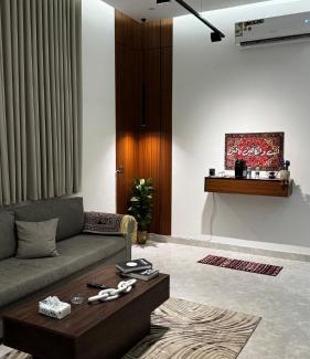 Hafr Al Batin Apartamento | شقة انيقة بدخول ذاتي