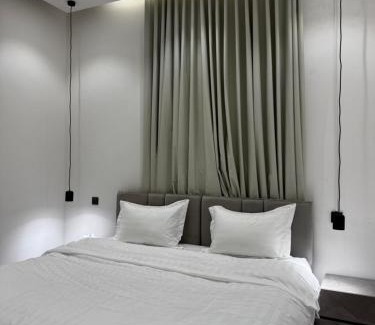 Hafr Al Batin Apartamento | شقة انيقة بدخول ذاتي