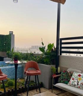 Jeddah Apartamento | شقة انيقة